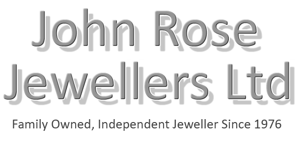 John Rose Jewellers Logo